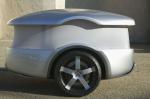 Nissan Actic Concept 2004 года